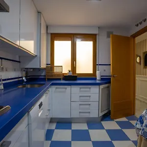  Apartamento Reina Aixa- Centro