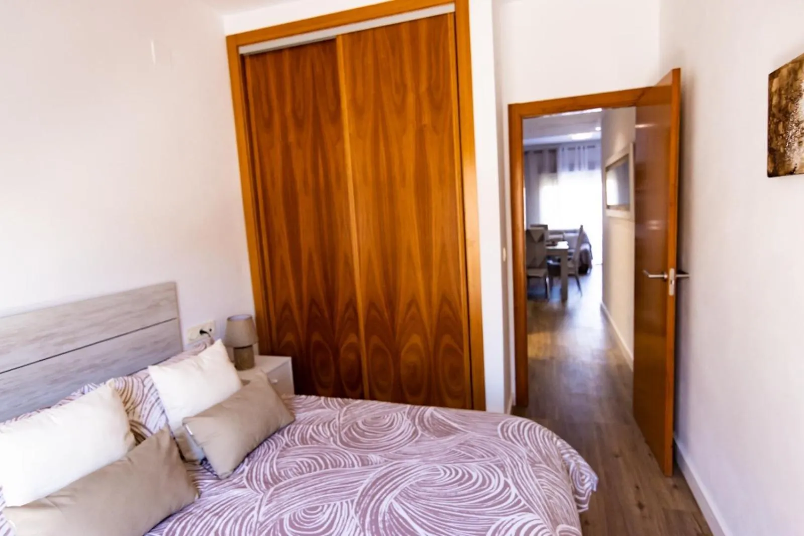 Apartamento Que Vistas Granada