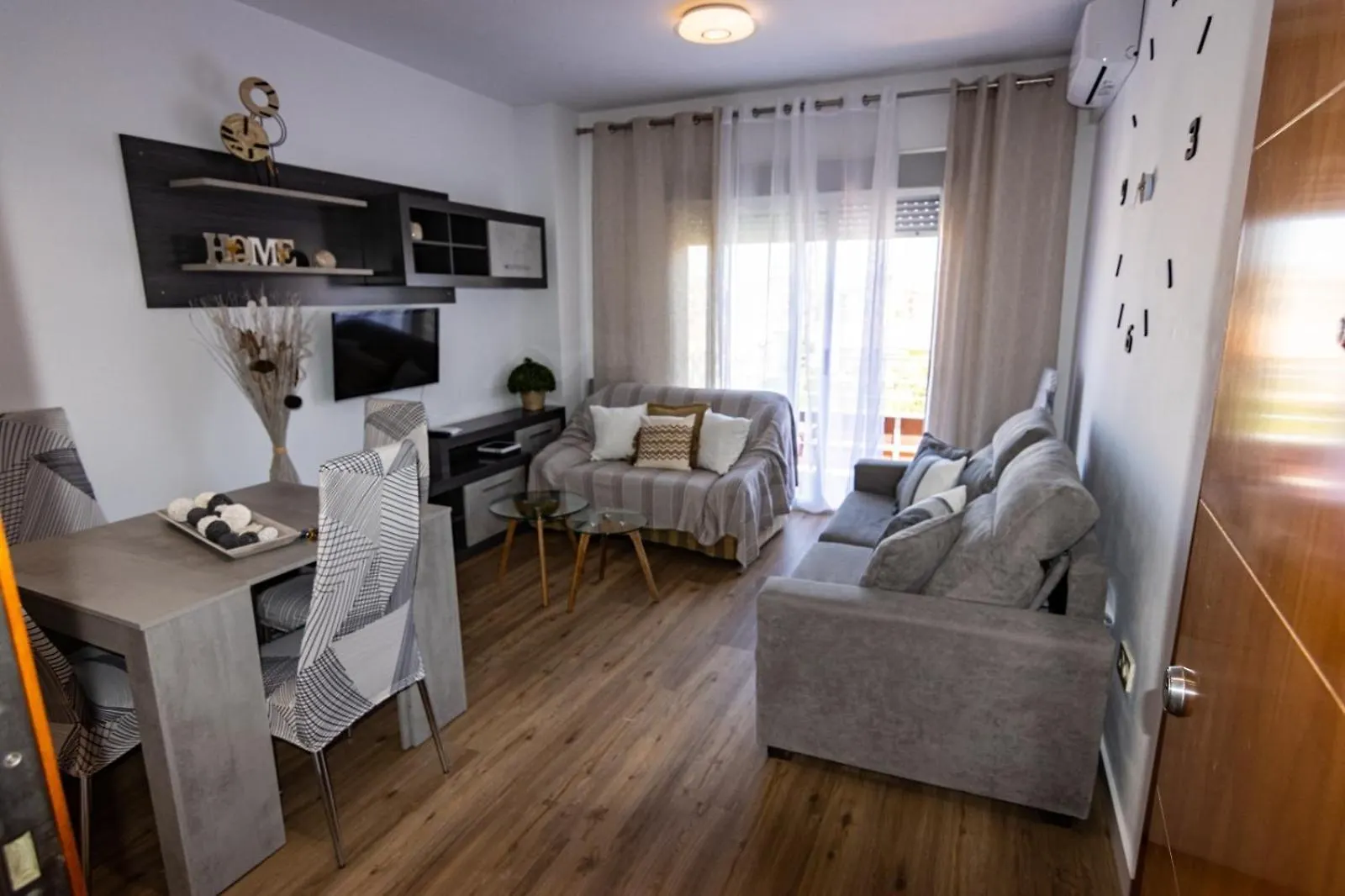 Apartamento Que Vistas Granada 0*,  España