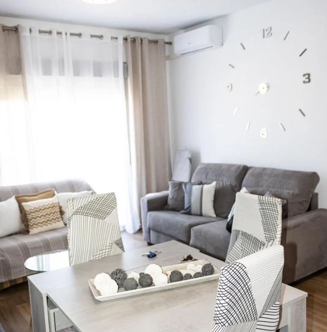 Apartamento Que Vistas Granada