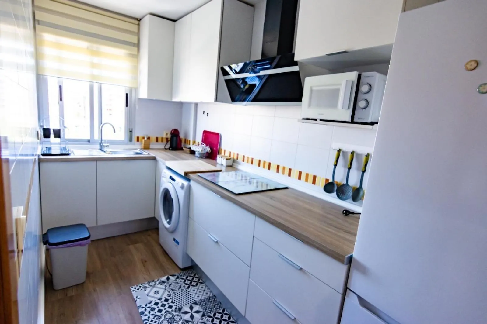 Apartamento Que Vistas Granada España