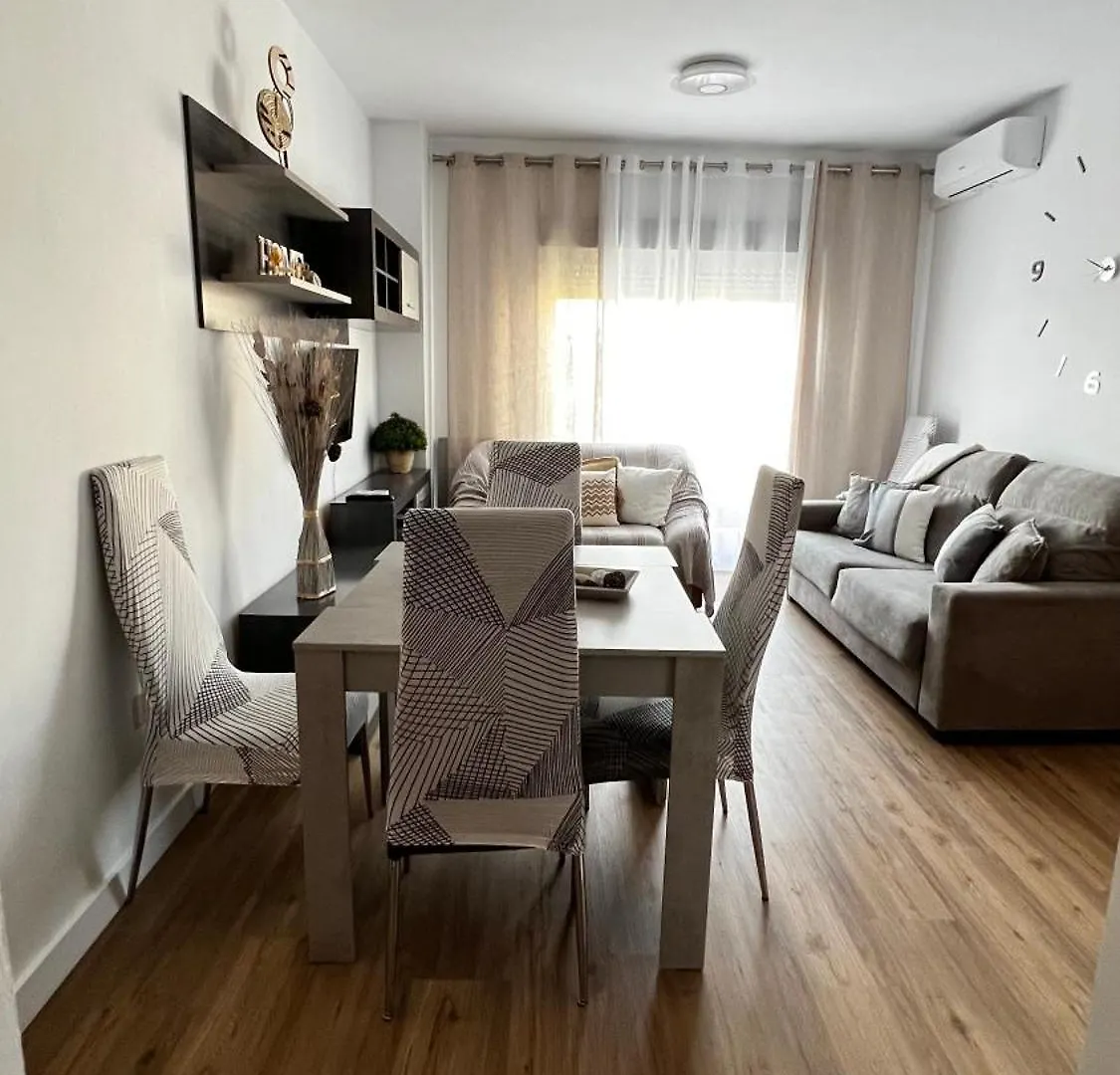 Apartamento Que Vistas Granada España