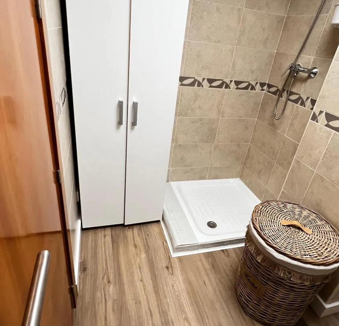Apartamento Que Vistas Granada