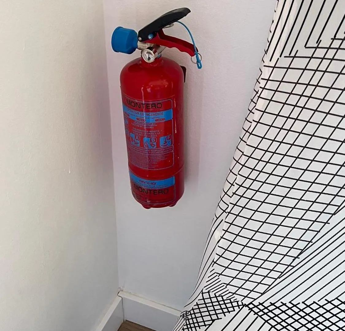 Apartamento Que Vistas Granada